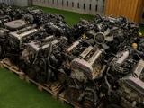 Контрактный двигатель MR20DE Nissan Qashqai Serena за 275 000 тг. в Алматы – фото 4