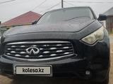 Infiniti FX35 2009 года за 8 000 000 тг. в Астана