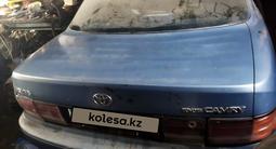 Toyota Camry 1992 годаfor1 000 000 тг. в Щучинск – фото 4