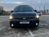 Nissan Quest 2007 года за 6 500 000 тг. в Актобе