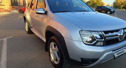 Renault Duster 2016 годаfor6 500 000 тг. в Петропавловск