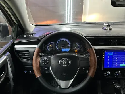 Toyota Corolla 2014 года за 6 300 000 тг. в Астана – фото 6