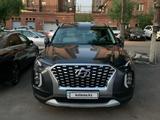 Hyundai Palisade 2021 годаүшін22 500 000 тг. в Алматы – фото 2