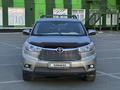 Toyota Highlander 2014 года за 19 000 000 тг. в Семей