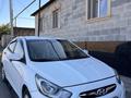 Hyundai Accent 2014 года за 4 000 000 тг. в Шымкент