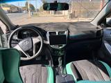 Hyundai Accent 2014 года за 4 000 000 тг. в Шымкент – фото 3