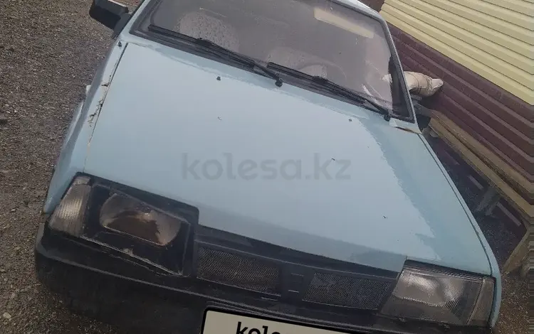 ВАЗ (Lada) 21099 1996 года за 280 000 тг. в Жезказган