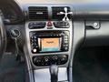Mercedes-Benz C 180 2002 года за 2 400 000 тг. в Алматы – фото 10