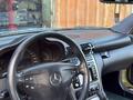 Mercedes-Benz C 180 2002 года за 2 400 000 тг. в Алматы – фото 14