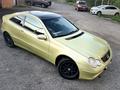 Mercedes-Benz C 180 2002 года за 2 400 000 тг. в Алматы – фото 4