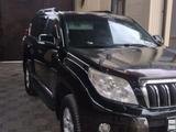 Toyota Land Cruiser Prado 2011 года за 15 000 000 тг. в Шымкент – фото 3