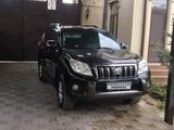 Toyota Land Cruiser Prado 2011 года за 15 000 000 тг. в Шымкент