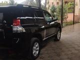 Toyota Land Cruiser Prado 2011 года за 15 000 000 тг. в Шымкент – фото 2