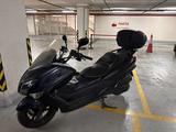 Yamaha  Majesty 250 2012 года за 1 100 000 тг. в Алматы
