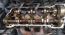 Двигатель Toyota Camry 2AZ-FE 2.4 л Двигатель 2.4л тойота камри за 17 000 тг. в Алматы – фото 3
