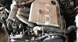 Двигатель Toyota Camry 2AZ-FE 2.4 л Двигатель 2.4л тойота камри за 17 000 тг. в Алматы – фото 5