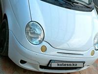 Daewoo Matiz 2012 годаfor1 100 000 тг. в Тараз