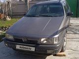 Volkswagen Passat 1993 года за 1 700 000 тг. в Талдыкорган