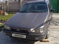 Volkswagen Passat 1993 годаүшін1 700 000 тг. в Талдыкорган