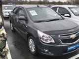 Chevrolet Cobalt 2022 года за 6 000 000 тг. в Актобе – фото 2