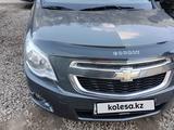 Chevrolet Cobalt 2022 года за 6 000 000 тг. в Актобе – фото 3