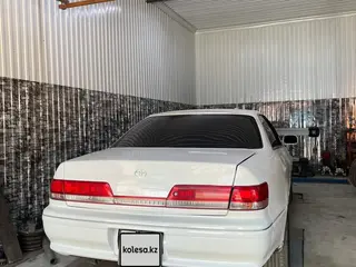 Toyota Mark II, 1998