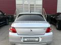 Peugeot 301 2013 года за 3 600 000 тг. в Алматы – фото 3