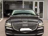 Genesis G80 2022 годаүшін18 000 000 тг. в Шымкент