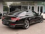 Genesis G80 2022 годаүшін18 000 000 тг. в Шымкент – фото 4