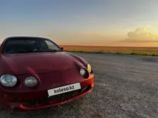 Toyota Celica, 1993