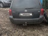 Volkswagen Golf 2001 года за 3 000 000 тг. в Кокшетау – фото 3