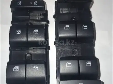 Блок управления стеклоподъемниками Kia за 35 258 тг. в Алматы – фото 3
