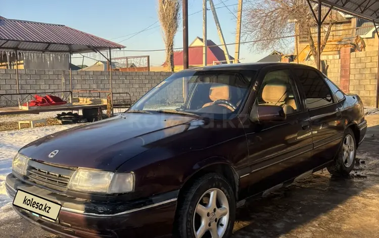 Opel Vectra 1991 года за 700 000 тг. в Шымкент