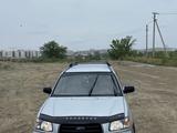 Subaru Forester 2003 годаүшін3 800 000 тг. в Усть-Каменогорск – фото 3