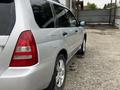 Subaru Forester 2003 года за 3 800 000 тг. в Усть-Каменогорск – фото 10