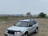 Subaru Forester 2003 годаүшін3 800 000 тг. в Усть-Каменогорск – фото 2