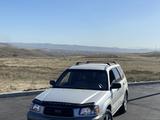 Subaru Forester 2003 годаүшін3 800 000 тг. в Усть-Каменогорск