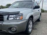 Subaru Forester 2003 годаүшін3 800 000 тг. в Усть-Каменогорск – фото 5