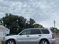 Subaru Forester 2003 года за 3 800 000 тг. в Усть-Каменогорск – фото 7