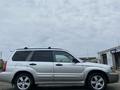 Subaru Forester 2003 года за 3 800 000 тг. в Усть-Каменогорск – фото 8