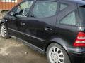 Mercedes-Benz A 190 2001 годаfor2 200 000 тг. в Усть-Каменогорск – фото 2