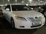 Toyota Camry 2007 года за 5 000 000 тг. в Алматы – фото 3