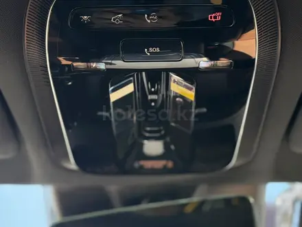 Mercedes-Benz E 53 AMG 2024 года за 57 000 000 тг. в Алматы – фото 16