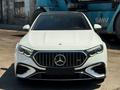 Mercedes-Benz E 53 AMG 2024 года за 57 000 000 тг. в Алматы