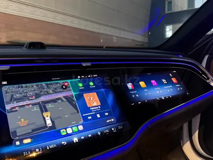 Mercedes-Benz E 53 AMG 2024 года за 57 000 000 тг. в Алматы – фото 21
