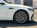 Mercedes-Benz E 53 AMG 2024 года за 57 000 000 тг. в Алматы – фото 3