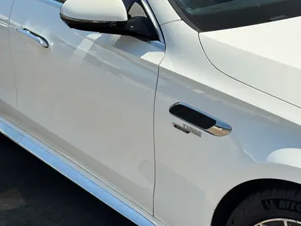 Mercedes-Benz E 53 AMG 2024 года за 57 000 000 тг. в Алматы – фото 5