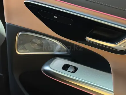 Mercedes-Benz E 53 AMG 2024 года за 57 000 000 тг. в Алматы – фото 9