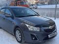 Chevrolet Cruze 2013 года за 4 300 000 тг. в Астана