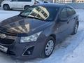 Chevrolet Cruze 2013 года за 4 300 000 тг. в Астана – фото 2